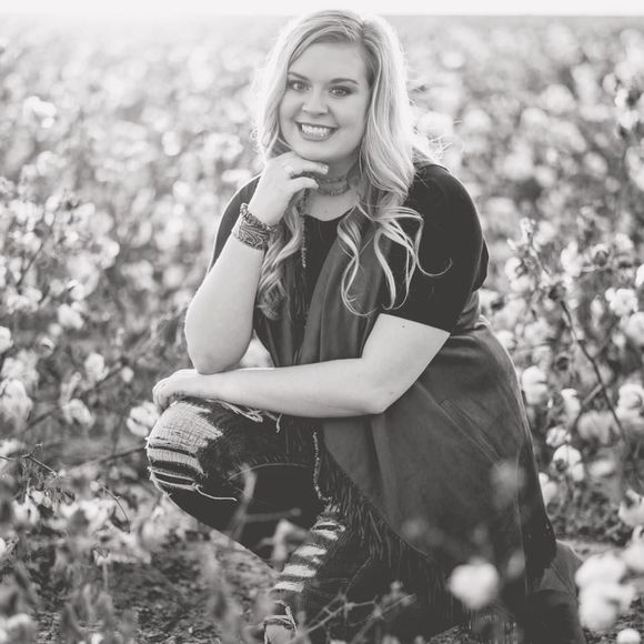 Meet your Posher, Casey - Picture 1 of 1